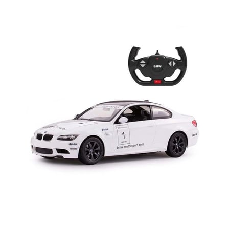 48000 Rastar 1:14 BMW M3 Uzaktan Kumandalı Araba -Sunman