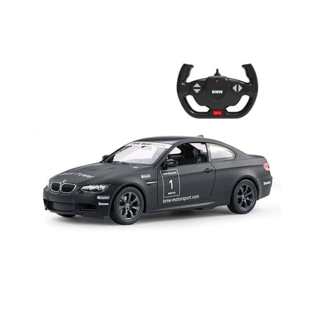 48000 Rastar 1:14 BMW M3 Uzaktan Kumandalı Araba -Sunman