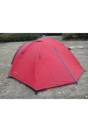 Kamp 2 Pro Çadır - 4 Mevsim