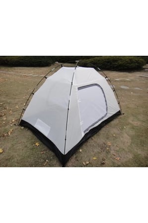Kamp 2 Pro Çadır - 4 Mevsim
