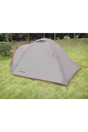 Kamp 3 Pro Çadır - 4 Mevsim