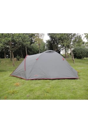 Kamp 3 Pro Çadır - 4 Mevsim