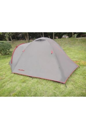 Kamp 4 Pro Çadır - 4 Mevsim