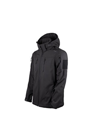 Alpha Tactical Softshell Mont