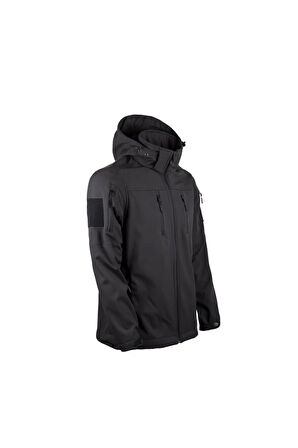 Alpha Tactical Softshell Mont