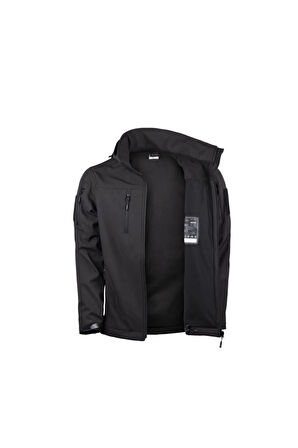 Alpha Tactical Softshell Mont