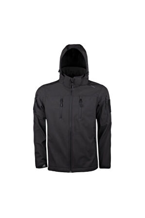 Alpha Tactical Softshell Mont