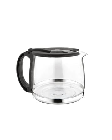 12 Fincan Filtre Kahve Makinesi 1.2 Litre Damlatmaz Sistem Kahve Makinesi