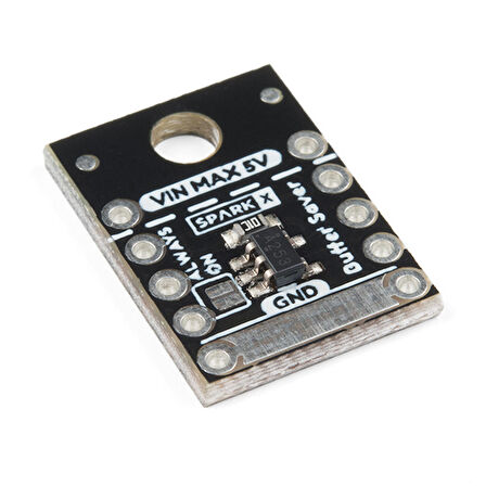 SparkFun SPI Buffer Saver 