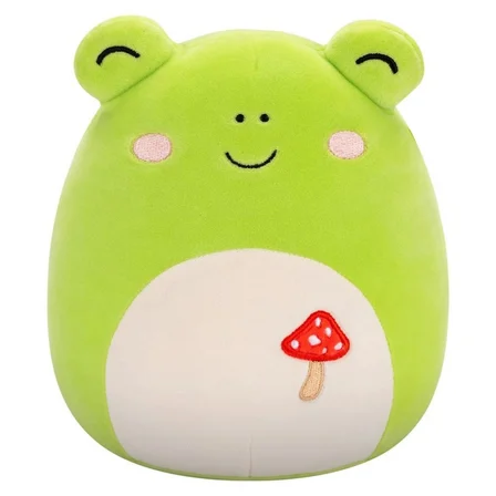 Lilmirik 20 Cm Seri 21 Peluş Oyuncak Asorti