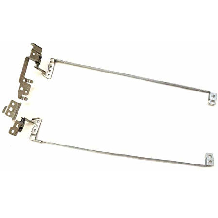 Lenovo AM0GM000100, AM0GM000200 Uyumlu Menteşe Set Hinges Sağ ve Sol