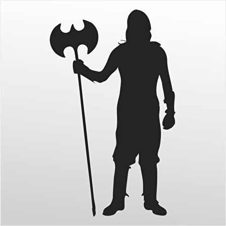 Folyo Sticker Tehlike