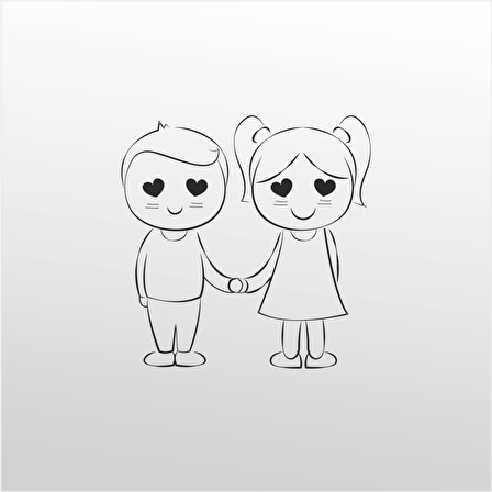Folyo Sticker Aşk