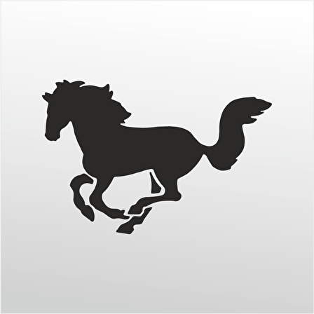 Folyo Sticker At