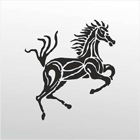 Folyo Sticker At