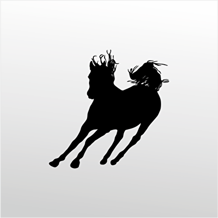 Folyo Sticker At