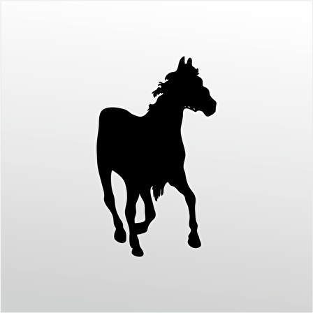 Folyo Sticker At