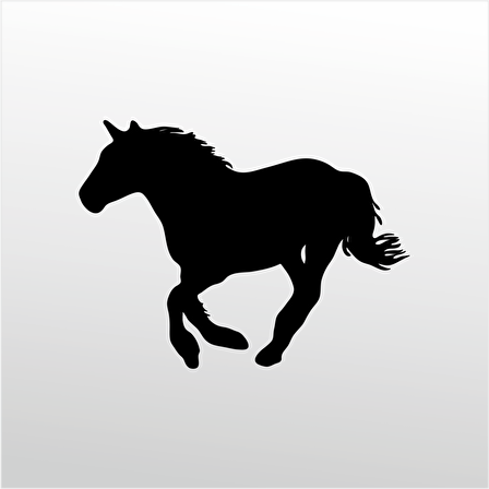 Folyo Sticker At
