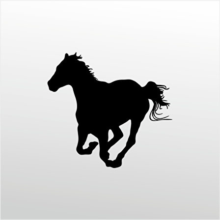 Folyo Sticker At