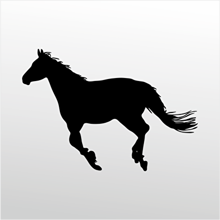 Folyo Sticker At