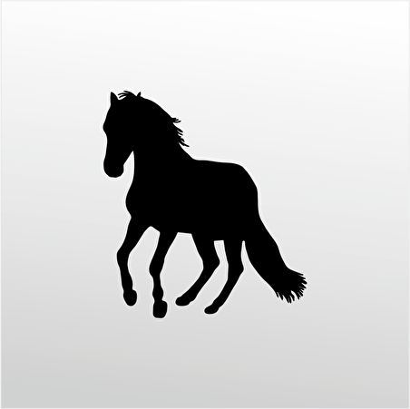 Folyo Sticker At