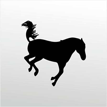 Folyo Sticker At