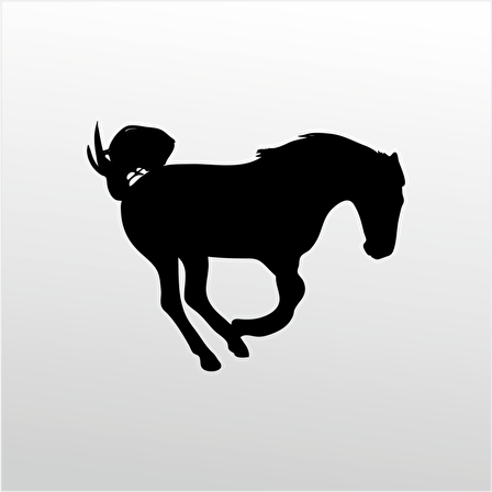 Folyo Sticker At