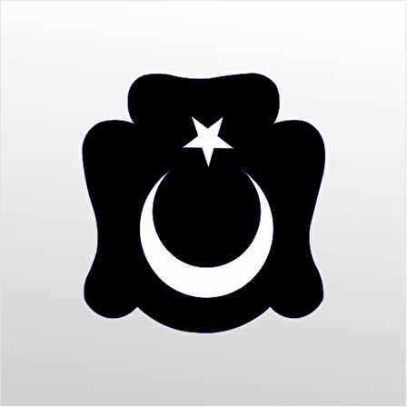 Folyo Sticker Ay Ve Yıldız