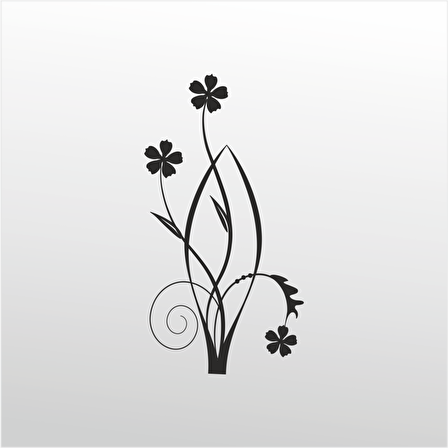 Folyo Sticker Desen