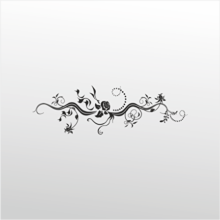 Folyo Sticker Desen