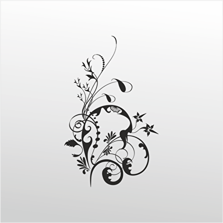 Folyo Sticker Desen