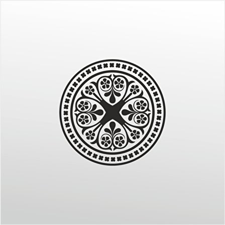 Folyo Sticker Desen