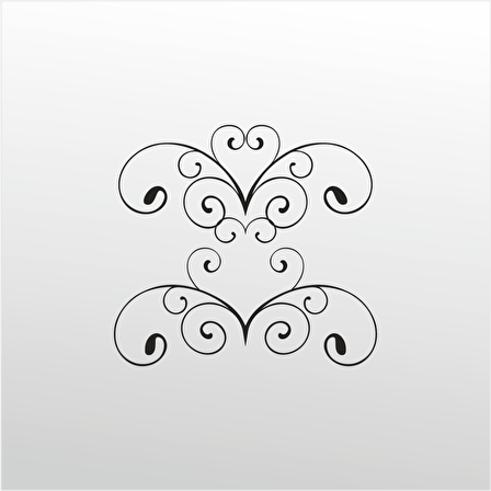 Folyo Sticker Desen