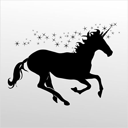 Folyo Sticker Pegasus