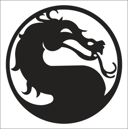 MORTAL  FOLYO STİCKER