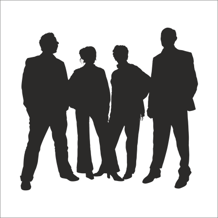 ADAMLAR FOLYO STİCKER