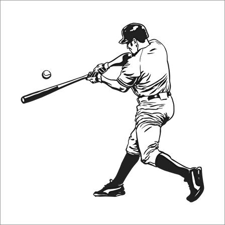 BEYZBOLCU FOLYO STİCKER