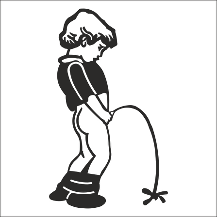 ÇOCUK FOLYO STİCKER