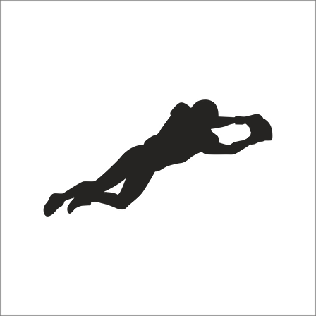 DALGIÇ FOLYO STİCKER