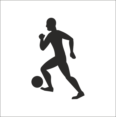 FUTBOLCU FOLYO STİCKER