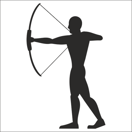 OKÇU FOLYO STİCKER