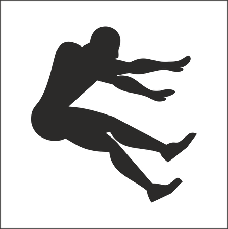 SPORCU FOLYO STİCKER