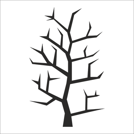 AĞAÇ VE GÜL RESİMLERİ