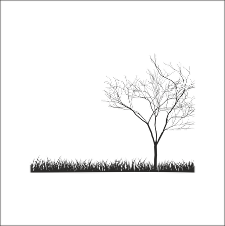 AĞAÇ VE GÜL RESİMLERİ