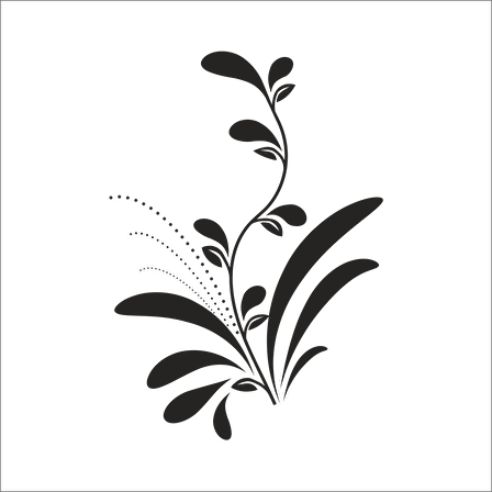 AĞAÇ VE GÜL RESİMLERİ