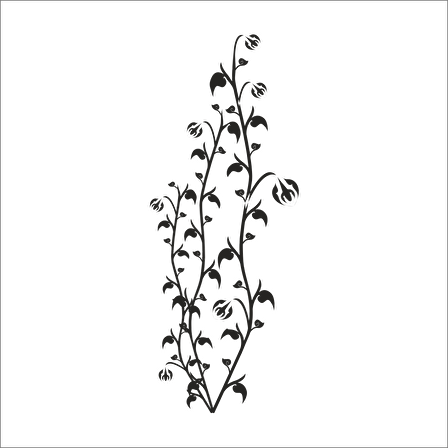 AĞAÇ VE GÜL RESİMLERİ