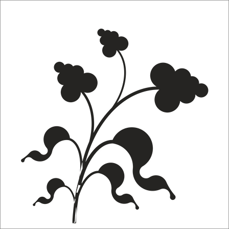 AĞAÇ VE GÜL RESİMLERİ