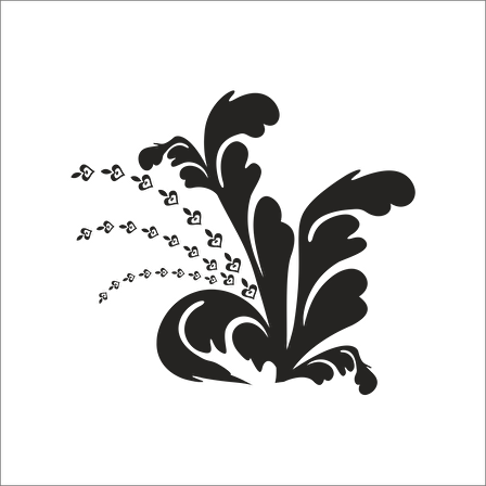 AĞAÇ VE GÜL RESİMLERİ