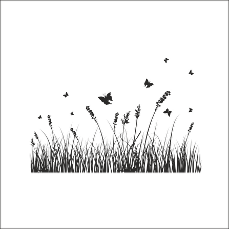 AĞAÇ VE GÜL RESİMLERİ