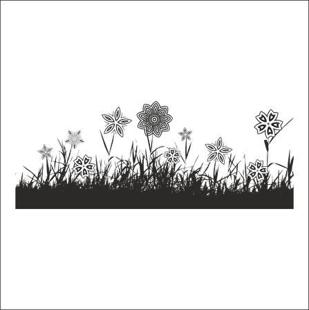 AĞAÇ VE GÜL RESİMLERİ